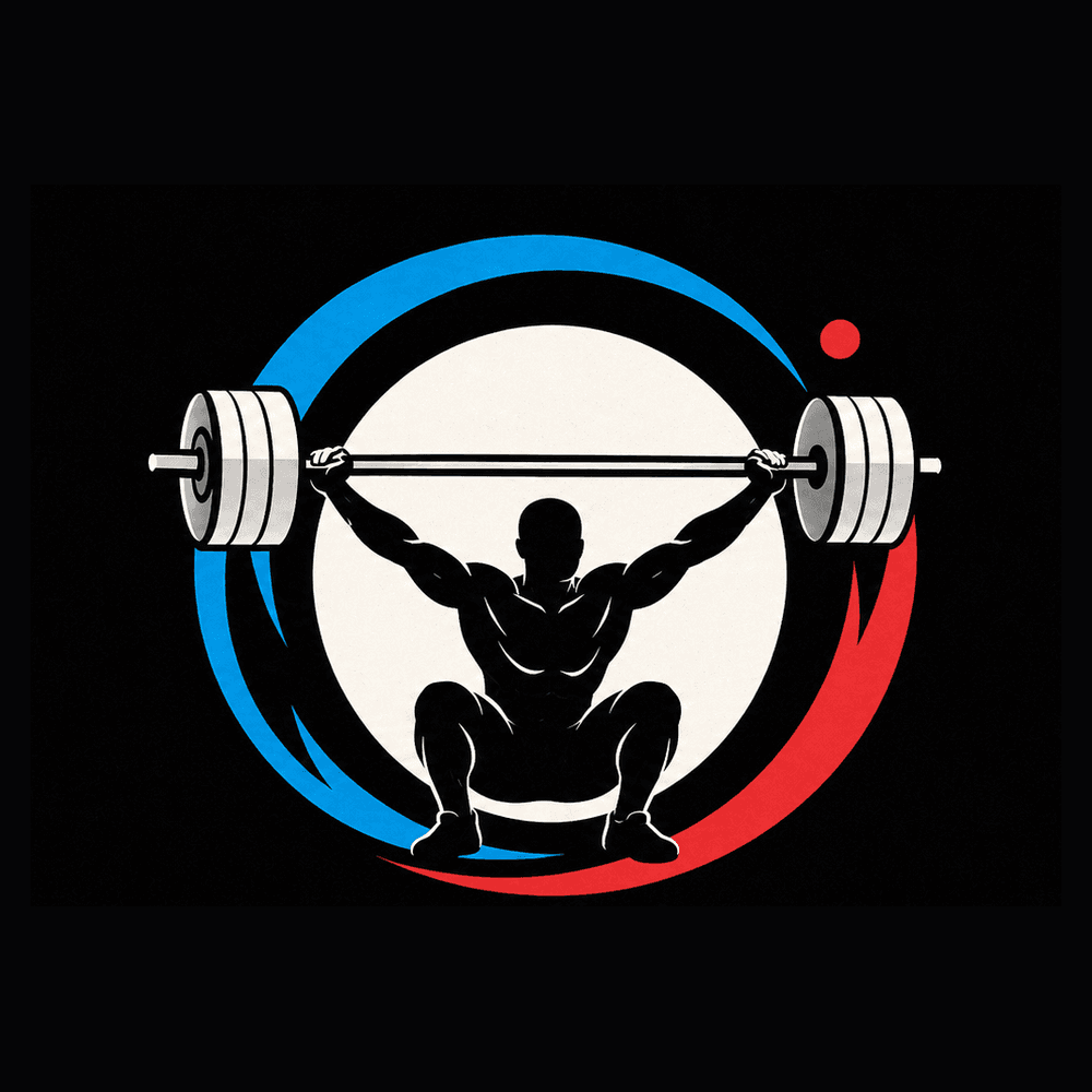 Ilustración de Crosstraining de GGM Fitness