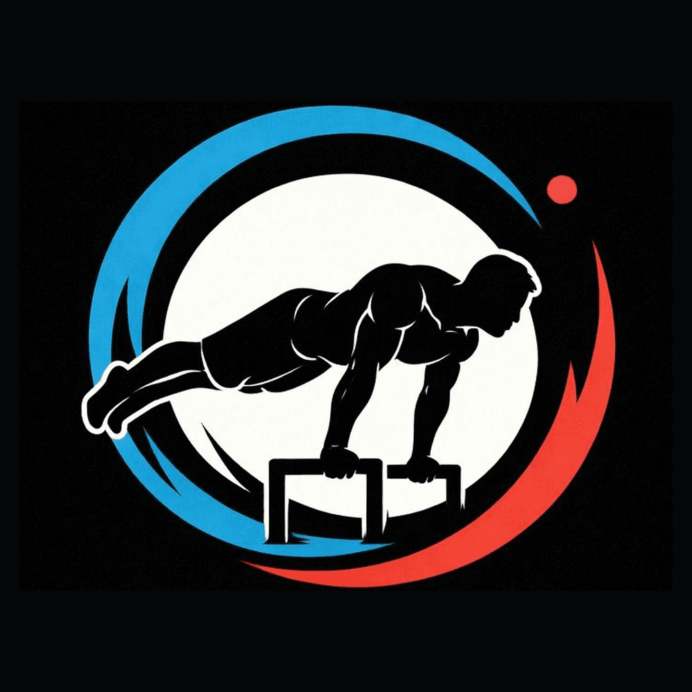 Ilustración de Calistenia de GGM Fitness