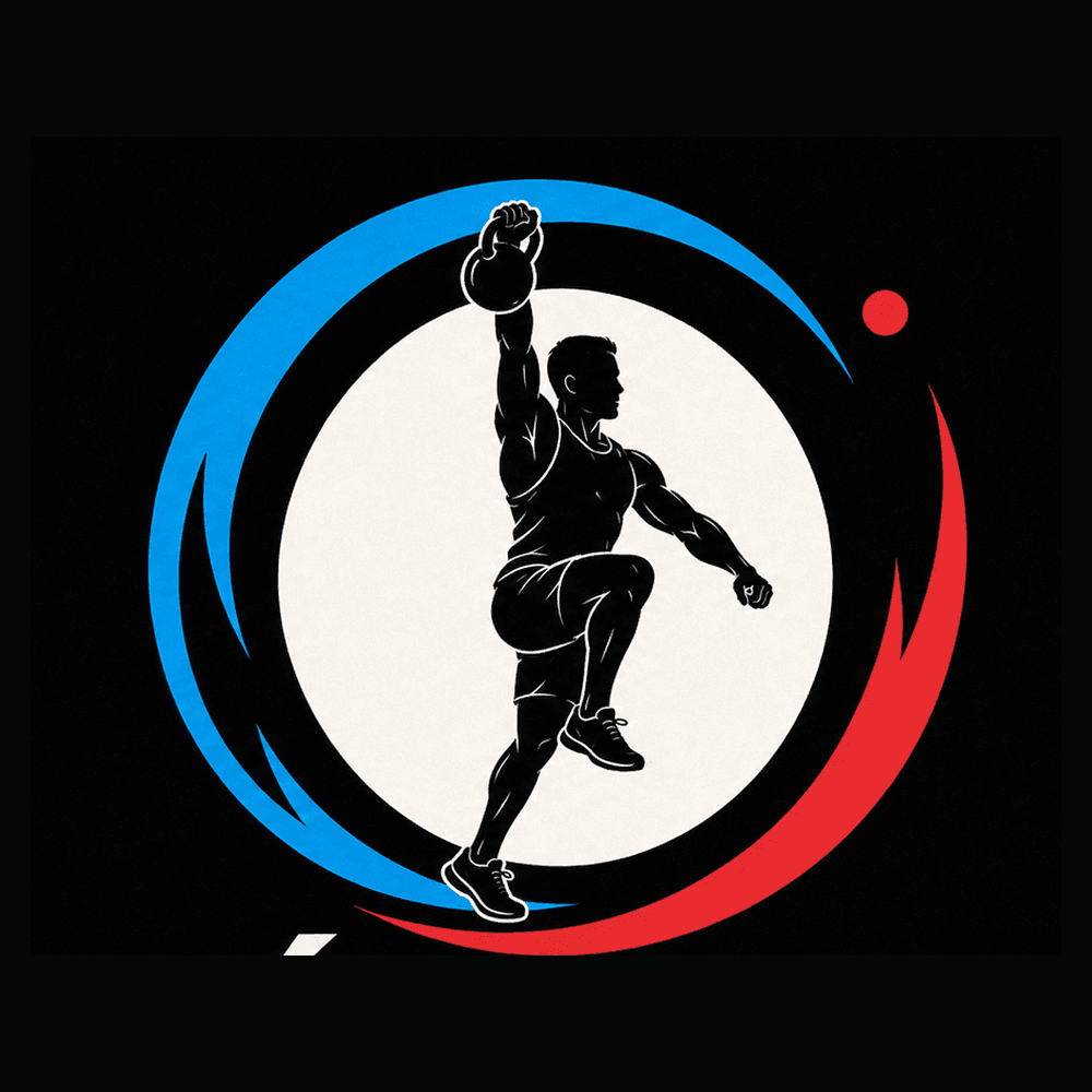 Ilustración de Híbrido de GGM Fitness