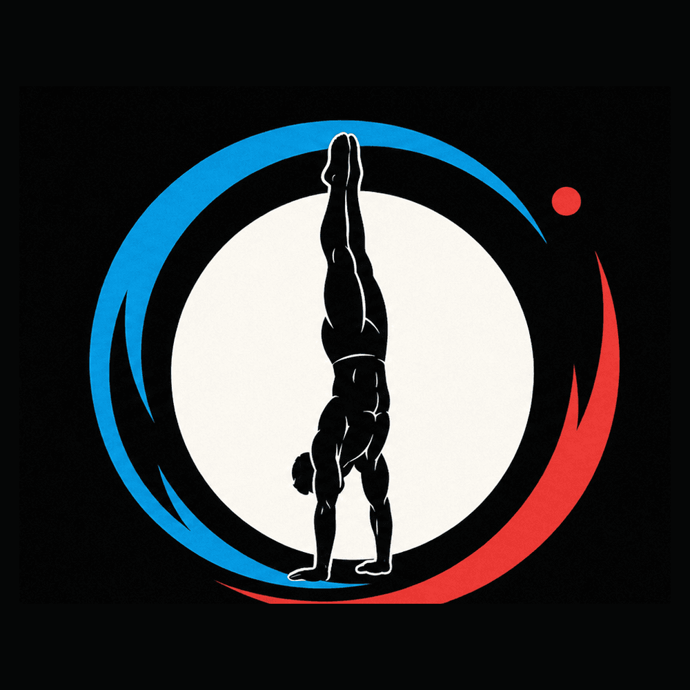 Ilustración de Verticales de GGM Fitness